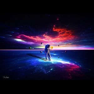 Meet your Posher, Jeremiah